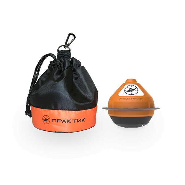 Сумка-чехол для Практик Маяк 7