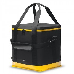 Сумка-холодильник Арктика 40 л, черная