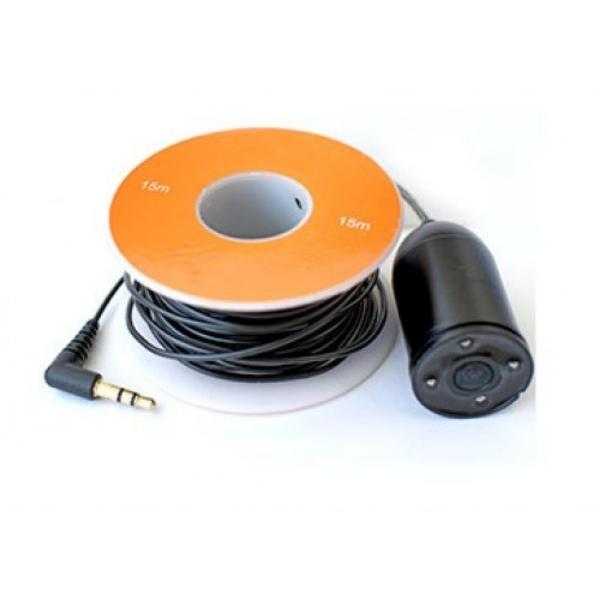 Подводная видеокамера Фишка 350