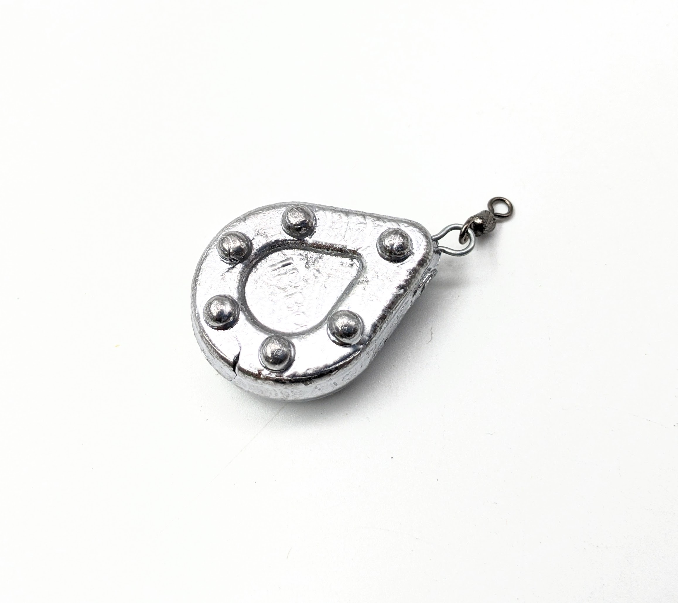 Груз IVVA "Гриппа с вертлюгом" (30гр (1уп -1шт))