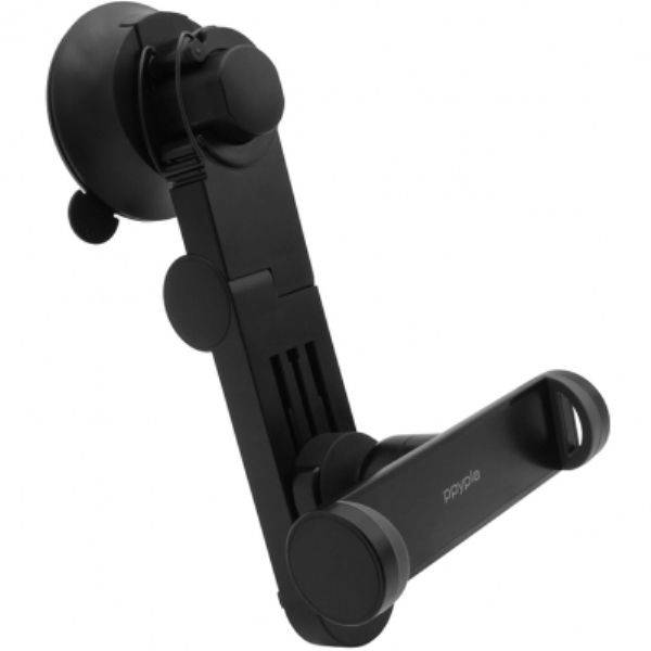 Автомобильный держатель Ppyple Dash HR-DT black
