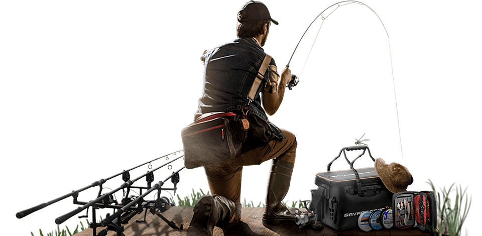 Товары для рыбалки