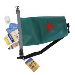 Гермоупаковка Stream "аптечка"