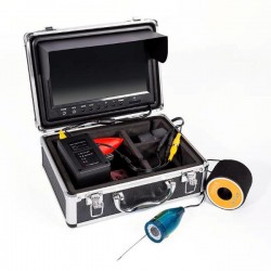 Подводная видеокамера AVT miniDR 9"