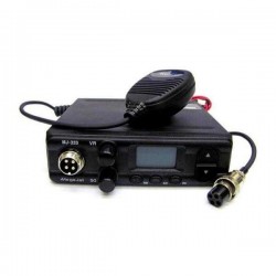 Радиостанция MegaJet MJ-333