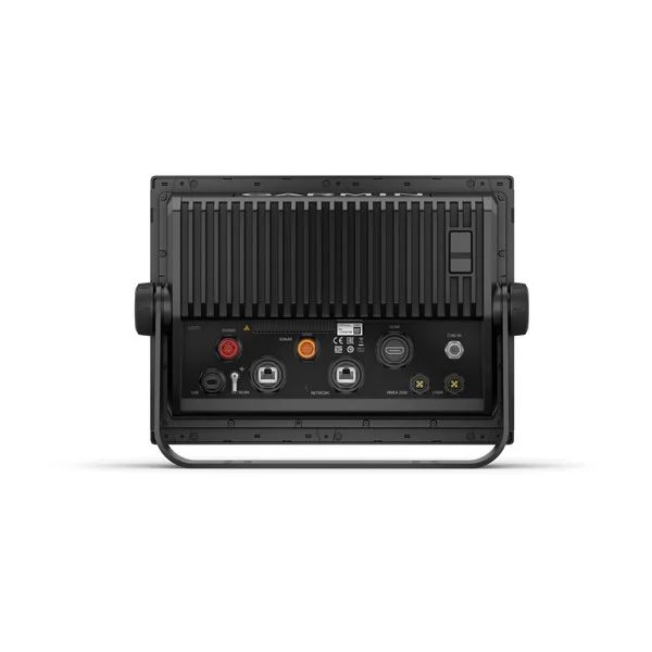 Эхолот-картплоттер Garmin GPSMAP 1223xsv worldwide без датчика в комплекте (010-02367-02)