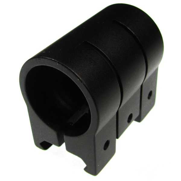 Подствольное крепление Armytek GM-02 (25,4мм)