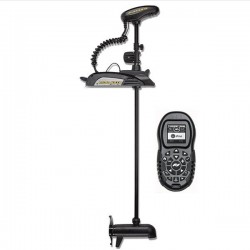 Лодочный электромотор Minn Kota TERROVA 55 IP/137см/12v(без педали и US2)