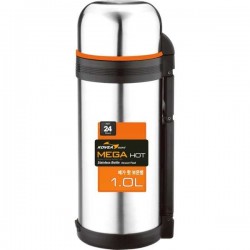 Термос Kovea стальной 1,0л ШГ KDW-MH1000