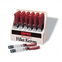 Комплект ножей Rapala 126SP (36 шт.)
