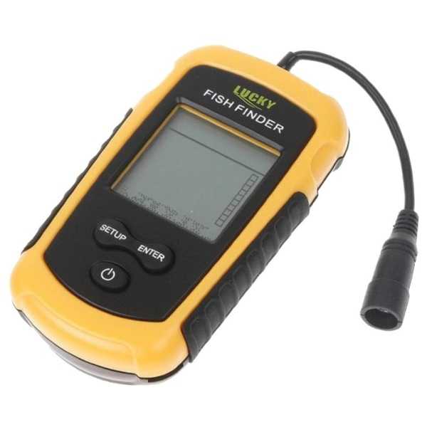 Эхолот LUCKY FF1108-1