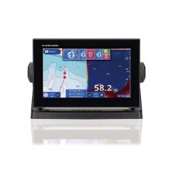 Картплоттер FURUNO GP-1971F