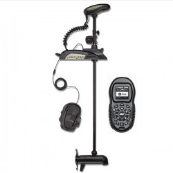 Лодочный электромотор Minn Kota TERROVA 112 IP/152см/36v