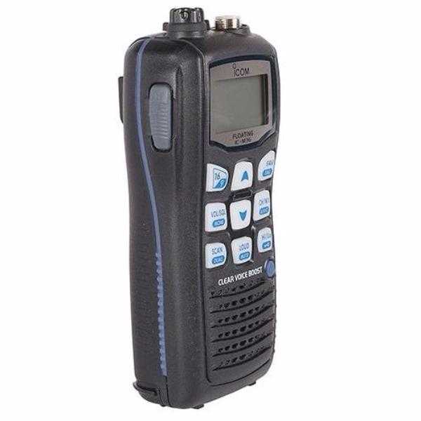 Радиостанция портативная Icom IC-M36