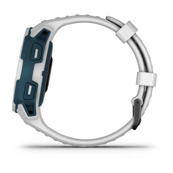 Защищенные GPS-часы Garmin Instinct Surf, Solar, цвет Cloudbreak (010-02293-08)