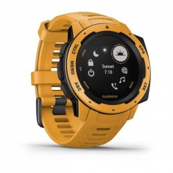 Часы Garmin INSTINCT Sunburst