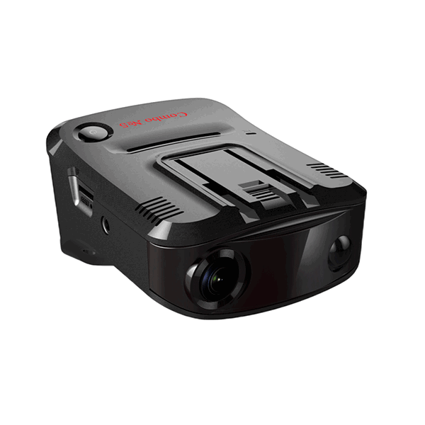 Комбинированное устройство SHO-ME Combo №5 A12