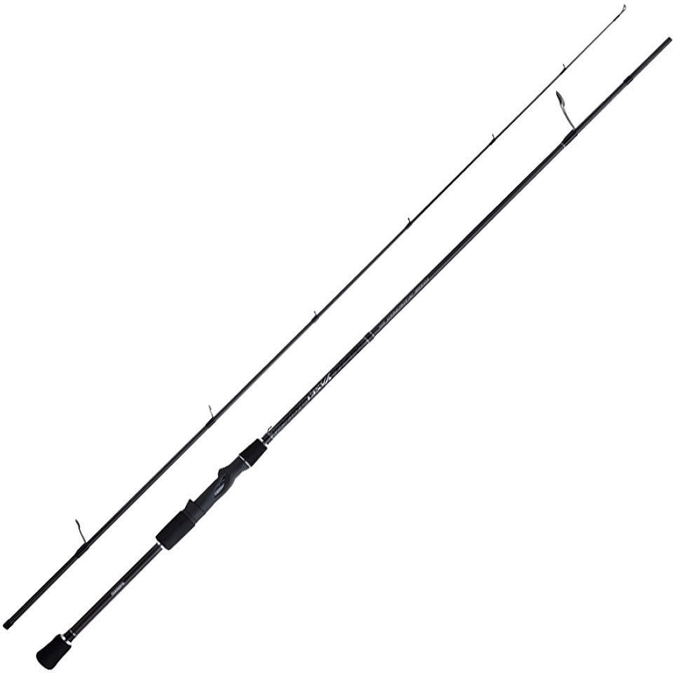 Удилище SHIMANO Yasei Finesse Jig & Dropshot (205L (Тест гр.3-12))