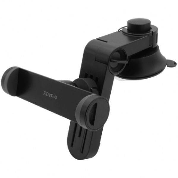 Автомобильный держатель Ppyple Dash HR-DT black