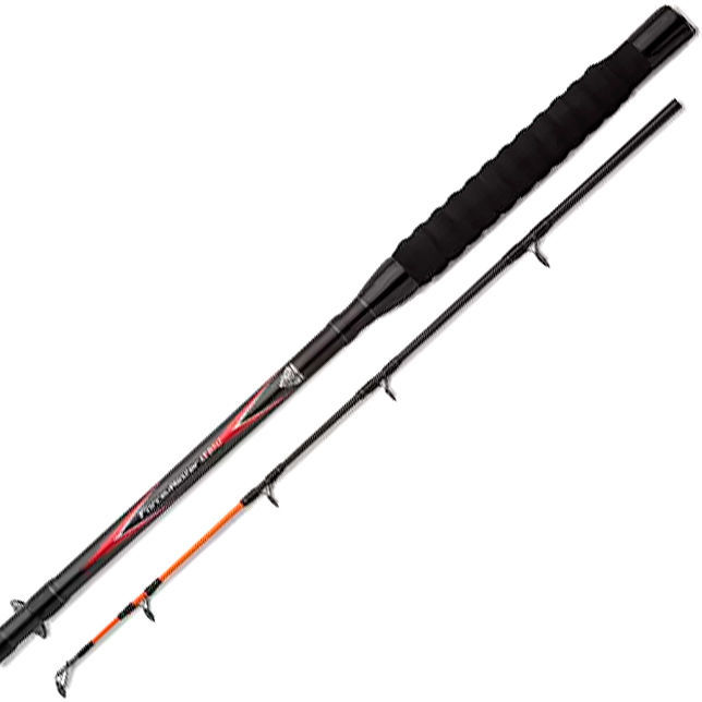 Удилище SHIMANO FORCEMASTER AX BOAT (270 H (Тест гр.500))