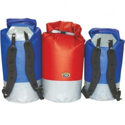 Герморюкзак Stream 80л