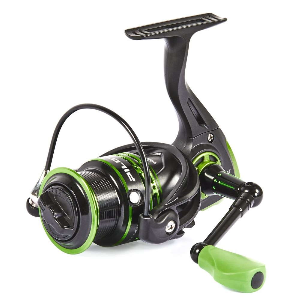 Катушка безынерционная Feeder Concept Pilot 7 (5000FD, FC-1050FD)