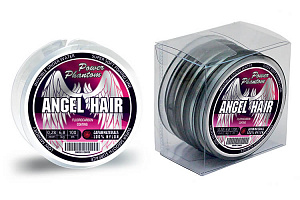 Леска Power Phantom ANGEL Hair (CLEAR 0,28мм, 6,8кг, 100м)