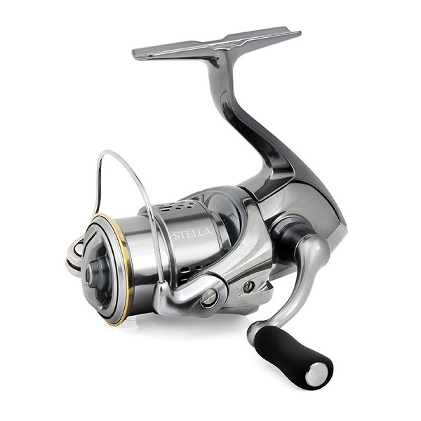 Катушка SHIMANO Stella (1000 FJ)