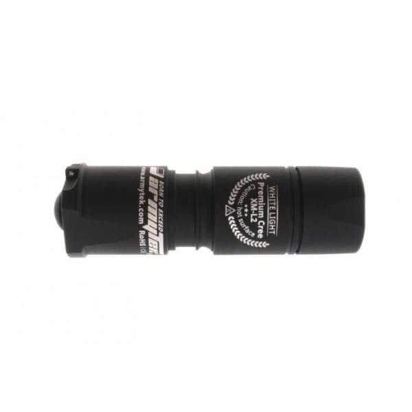 Фонарь Armytek Partner C1 v3 теплый свет
