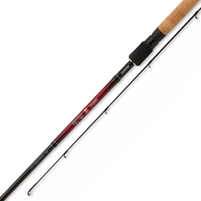 Удилище SHIMANO Yasei Red AX Dropshot (250 (Тест гр.7-28))
