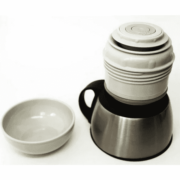 Термос универсальный Tiger MHK-A170 XC 1.65 л