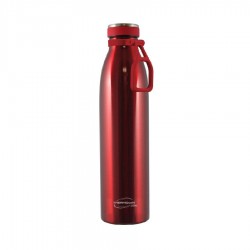 Термос из нерж. стали THERMOcafe bolino2-750 red 0.75l