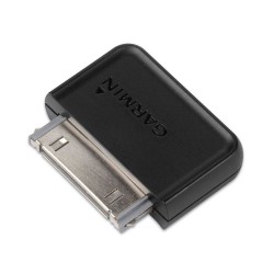 Датчик беспроводной передачи данных Garmin для Iphone