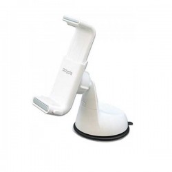 Автомобильный держатель Ppyple Dash-Q5 white