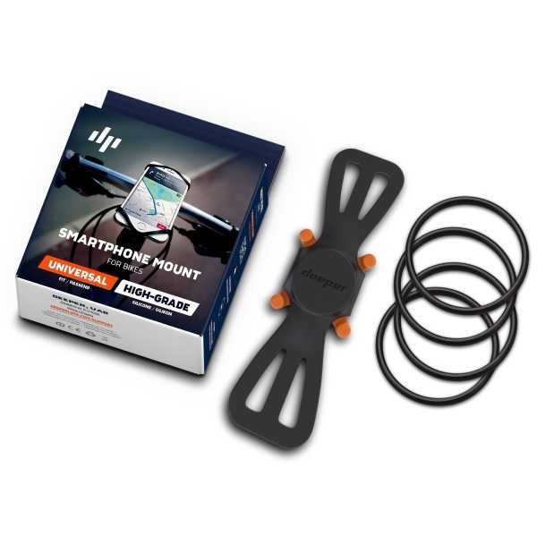 Держатель для смартфона Deeper