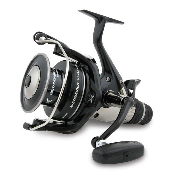Катушка SHIMANO Baitrunner X-Aero (10000RA)