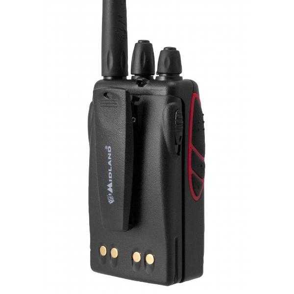 Радиостанция MIDLAND G14