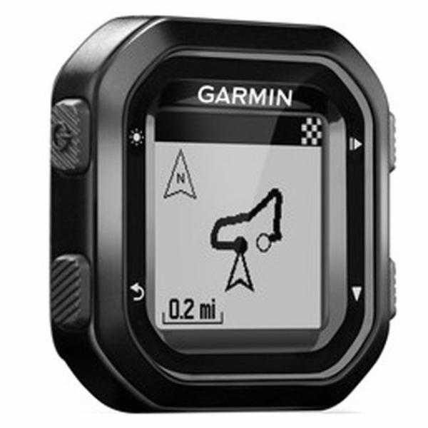 Велонавигатор Garmin Edge 20