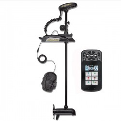 Лодочный электромотор Minn Kota TERROVA 112 IP LINK/152см/36v