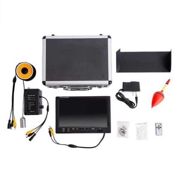 Подводная видеокамера AVT FishFinder 9STR