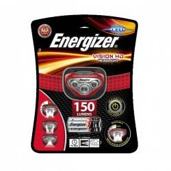 Фонарь налобный Energizer 150лм