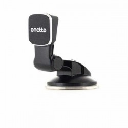 Держатель Onetto Easy Flex Magnet Suction Cup Mount