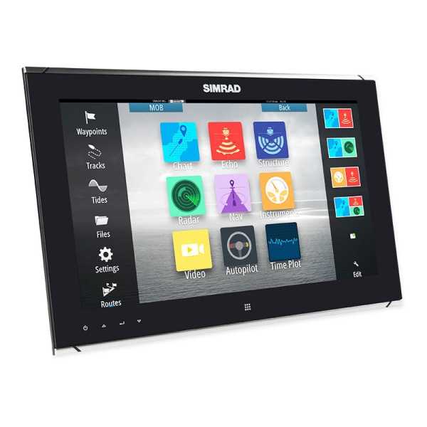 Монитор SIMRAD MO24-T