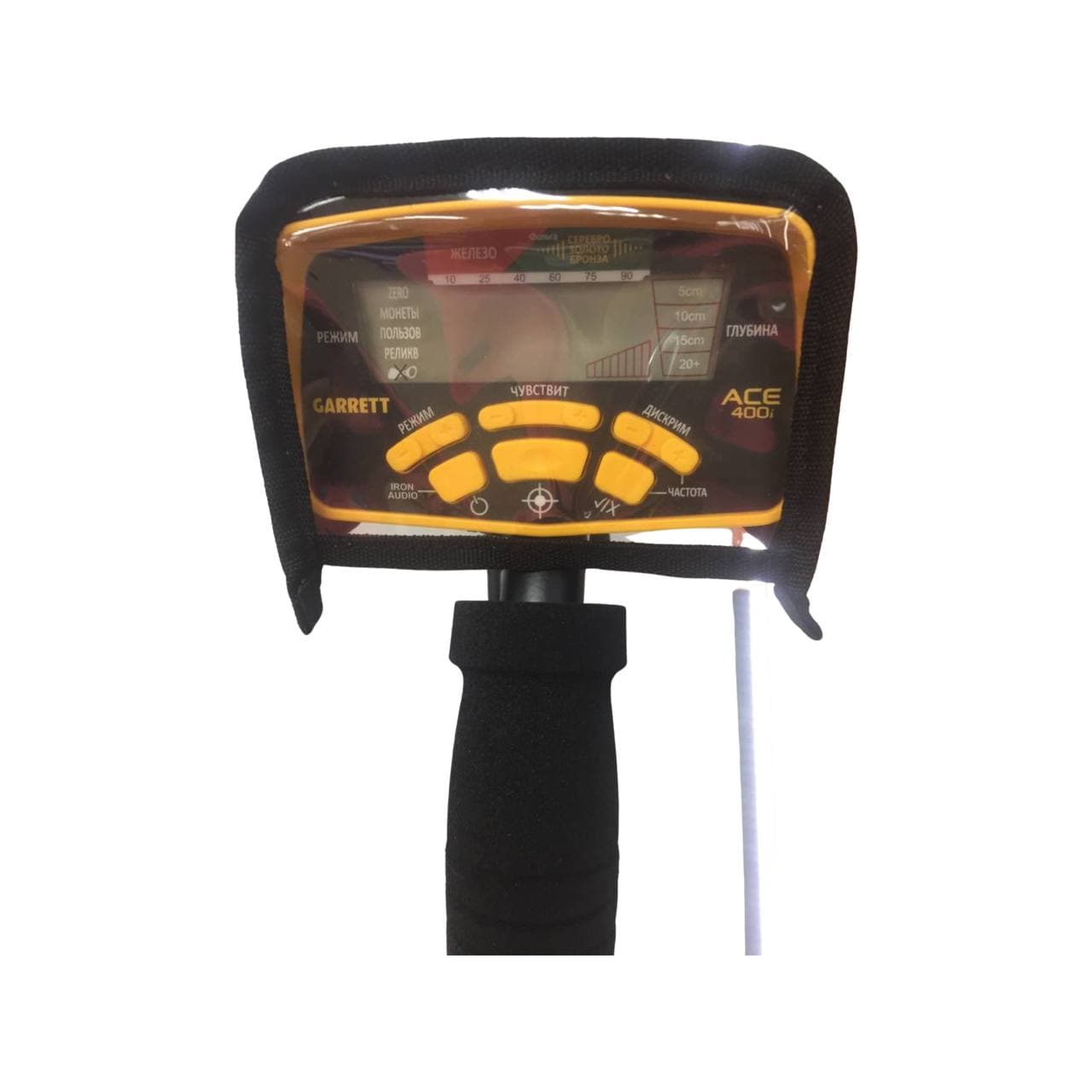 Чехол защитный клавиатуры для ACE