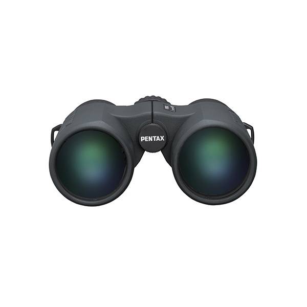 Бинокль Pentax ZD 8x43 wp