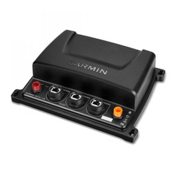 Эхолот\"черный ящик" Garmin gcv 20 - 800\1200кгц с транцевым датчиком gt34uhd-tm