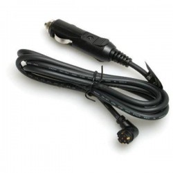 Кабель питания от прикуривателя Garmin для gpsmap 276c, без динамика