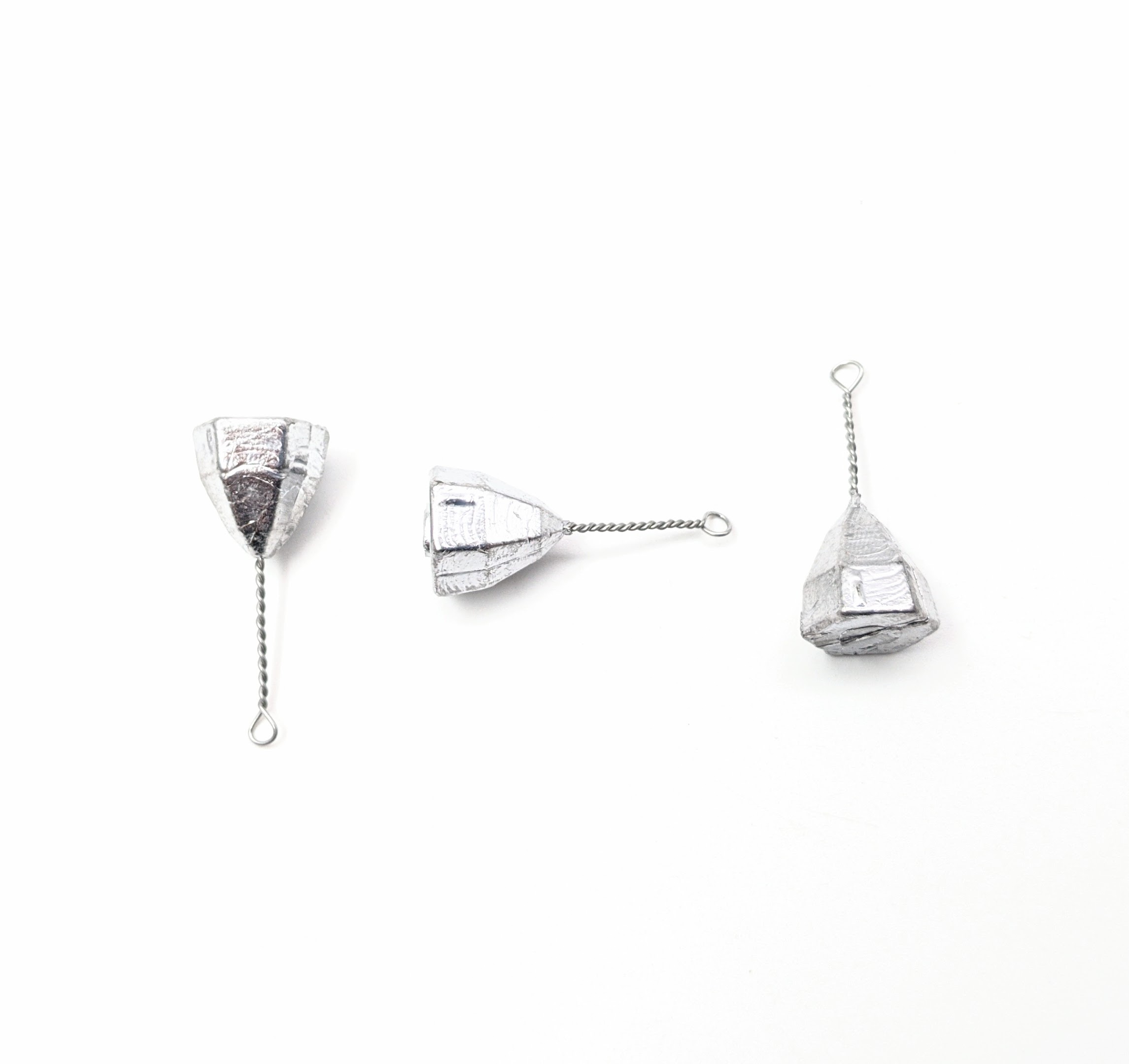 Груз IVVA "Джиг-риг KRIVVA" (3гр (1уп -3шт))