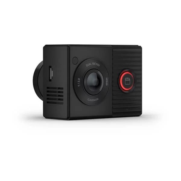 Автомобильный видеорегистратор Garmin Dash Cam Tandem