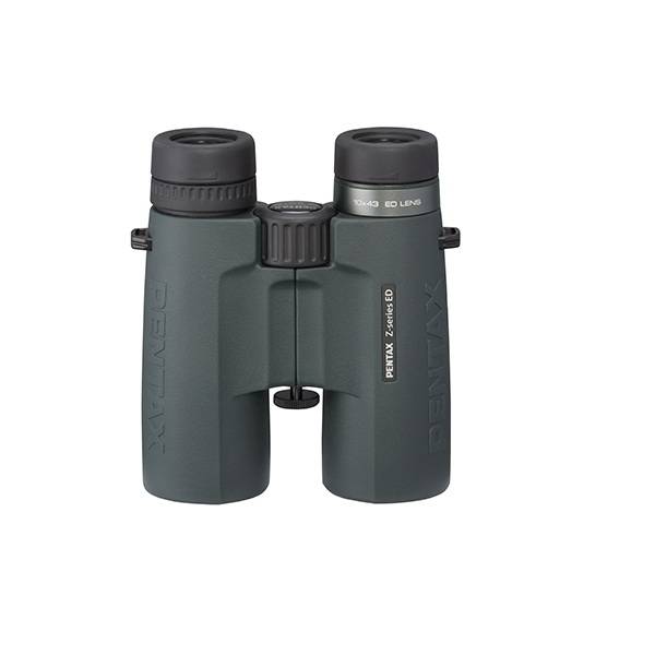Бинокль Pentax ZD 10x43 ed